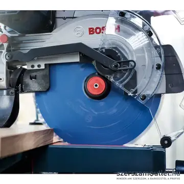BOSCH Expert for Wood körfűrészlapok leszabó és gérvágó fűrészekhez, 210x2,4/1,8x30mm 48 fog