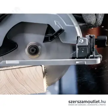 BOSCH Standard for Wood körfűrészlap akkumulátoros fűrészekhez 165x20mm 48 fog