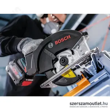 BOSCH Standard for Steel körfűrészlap akkumulátoros fűrészekhez 136x1,6/1,2x20 T30 (2608837746)