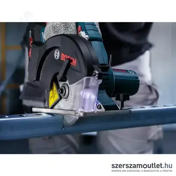 BOSCH Standard for Steel körfűrészlap akkumulátoros fűrészekhez 136x1,6/1,2x20 T30 (2608837746)