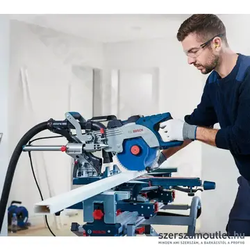 BOSCH Expert for Aluminium körfűrészlapok gérvágó fűrészekhez 305x2,8/2,0x30mm 96 fog HLTCG