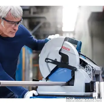 BOSCH Expert for Stainless Steel körfűrészlap 230x1,9/1,6x25,4 mm, 46 fog