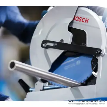 BOSCH Expert for Stainless Steel körfűrészlap 230x1,9/1,6x25,4 mm, 46 fog
