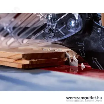 BOSCH Speedline Wood körfűrészlap asztali körfűrészekhez 400x3,5/2,5x30mm 36 fog