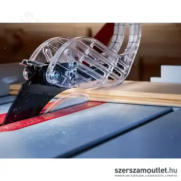 BOSCH Speedline Wood körfűrészlap asztali körfűrészekhez 400x3,5/2,5x30mm 36 fog