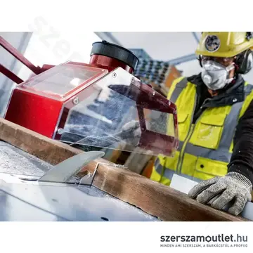 BOSCH Construct Wood szögálló körfűrészlap asztali körfűrészekhez 250x3,2/2,2x30mm 20 fog
