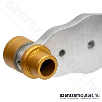 DEDRA Műanyagcső forrasztó 16-63mm (1500W/300°C)