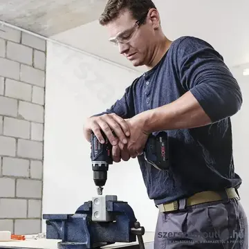 BOSCH HSS lépcsős fúró 6-37mm, 12 lépcsős