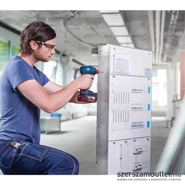 BOSCH 3 részes süllyesztő készlet, 1 vágóél, 90°-os élszög (2608596667)