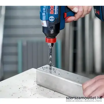 BOSCH 3 részes süllyesztő készlet, 1 vágóél, 90°-os élszög (2608596667)