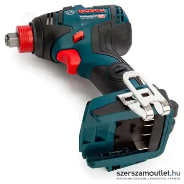 BOSCH GDX 18V-200 C Akkus ütvecsavarozó (18V) (1/4
