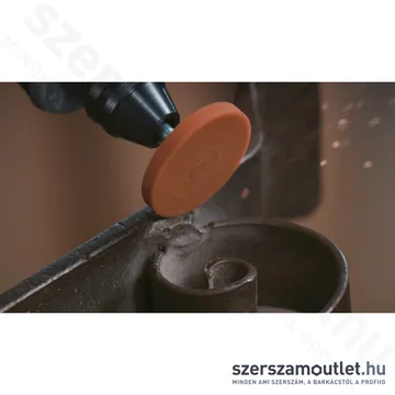 DREMEL Alumínium-oxid köszörűkorong 25,4x40mm (8215) (2615821532)