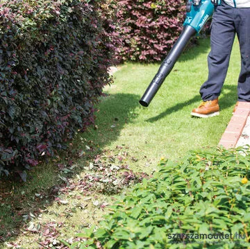MAKITA DUB184Z Akkus légseprű (18V) (Akku és töltő nélkül!)