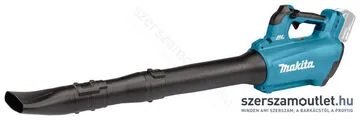 MAKITA DUB184Z Akkus légseprű (18V) (Akku és töltő nélkül!)