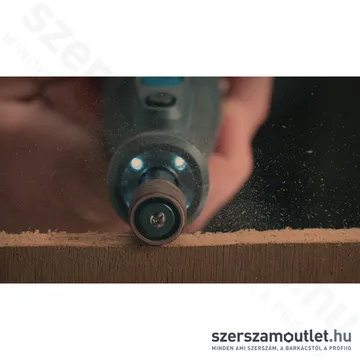 DREMEL Széles csiszolószalag 13mm G60 (6db) (408) (2615040832)