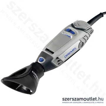 DREMEL Fali és padlófuga eltávolítókészlet (568) (26150568JB)