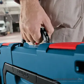 BOSCH L-BOXX 102 12 részes tárolórendszer (1600A016NB)