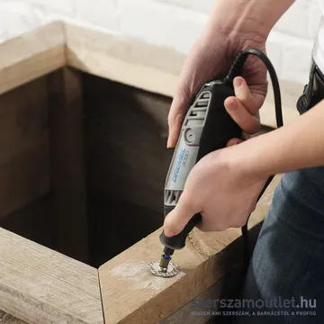 DREMEL Multitokmány (0,8-3,2mm) (4486) (2615448632)