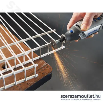 DREMEL Nagy teljesítményű vágókorong 24mm (20db) (420) (2615042032)