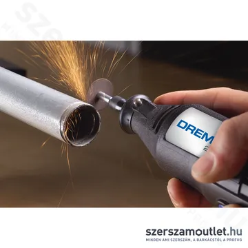 DREMEL Nagy teljesítményű vágókorong 24mm (20db) (420) (2615042032)