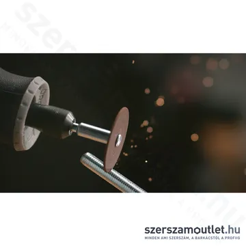 DREMEL Nagy teljesítményű vágókorong 24mm (20db) (420) (2615042032)