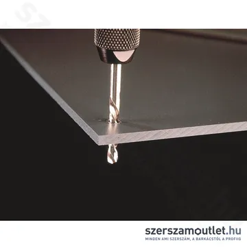 DREMEL Fúrószárkészlet 7 részes (0,8-3,2mm) (628) (2615062832)
