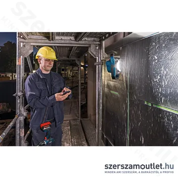 BOSCH GLI 18V-2200 C Akkus lámpa (18V) (Akku és töltő nélkül!) (0601446501)