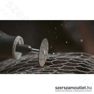 DREMEL Üvegszálerősítéses vágókorong 32mm (5db) (426) (2615042632)