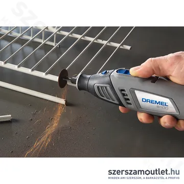 DREMEL Vágókorong 32mm (5 db) (540) (2615054032)