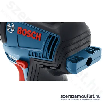 BOSCH GSR 12V-35 Akkus fúró-csavarbehajtó szénkefementes (12V) (Akku és töltő nélkül!) (06019H8000)