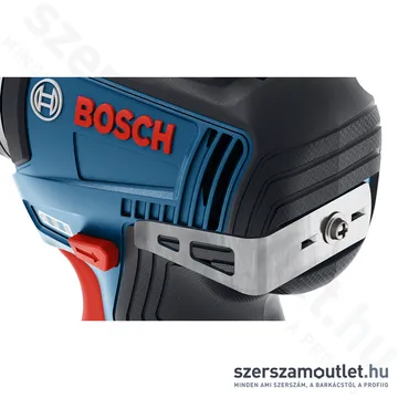 BOSCH GSR 12V-35 Akkus fúró-csavarbehajtó szénkefementes (12V) (Akku és töltő nélkül!) (06019H8000)