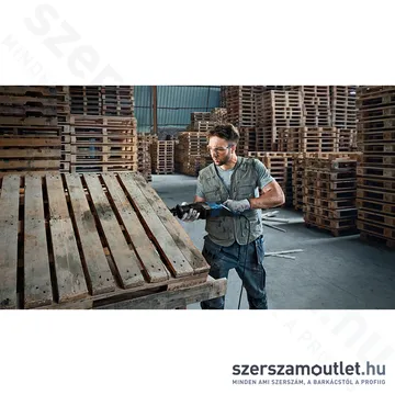BOSCH GSA 120 Orrfűrész (1200W/220mm) (06016B1020)