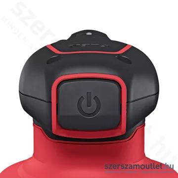 FLEX ORE 5-150 EC Excentercsiszoló fordulatszám szabályzással, szénkefementes (400W/150mm) (447.706)