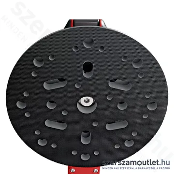 FLEX ORE 5-150 EC Excentercsiszoló fordulatszám szabályzással, szénkefementes (400W/150mm) (447.706)