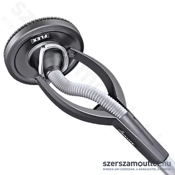 FLEX GE 7 +MH-X+SH Fal- és mennyezet csiszoló (excenteres fejjel) (710W/225mm) (494.550)