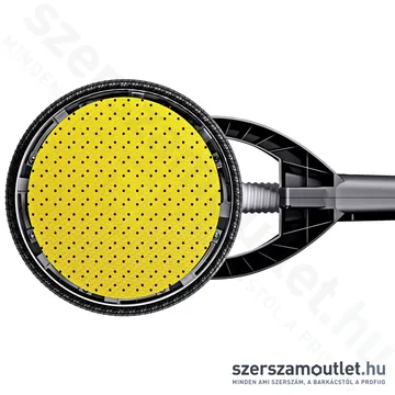 FLEX GE 7 +MH-X+SH Fal- és mennyezet csiszoló (excenteres fejjel) (710W/225mm) (494.550)