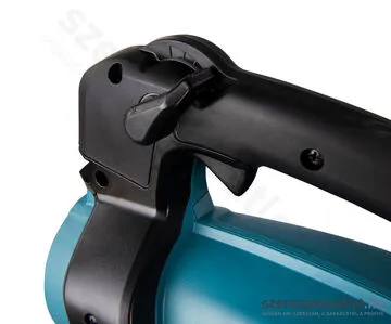 MAKITA DUB363ZV Szénkefementes akkus Szívó-fúvó (18V) (Akku és töltő nélkül!)