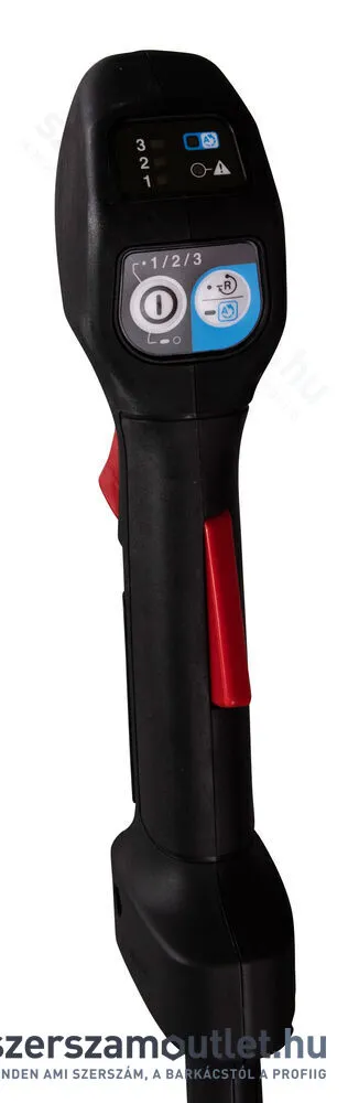 MAKITA DUR369AZ Akkus szénkefementes fűkasza (2x18V) (Akku és töltő nélkül!)