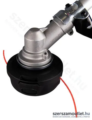 MAKITA DUR369AZ Akkus szénkefementes fűkasza (2x18V) (Akku és töltő nélkül!)