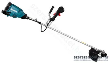 MAKITA DUR369AZ Akkus szénkefementes fűkasza (2x18V) (Akku és töltő nélkül!)