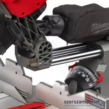 MILWAUKEE M18 FMS305-0 Akkus gérvágó szénkefementes (18V/305mm) (Akku és töltő nélkül!)