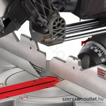 MILWAUKEE M18 FMS305-0 Akkus gérvágó szénkefementes (18V/305mm) (Akku és töltő nélkül!)
