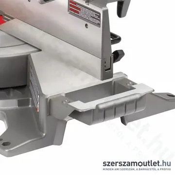 MILWAUKEE M18 FMS305-0 Akkus gérvágó szénkefementes (18V/305mm) (Akku és töltő nélkül!)