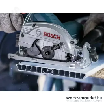 BOSCH Multi Material körfűrészlap kézi körfűrészhez, 85x1,5/1,0x15mm 30 fog, HLTCG