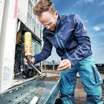 ROTHENBERGER MAPP gázpalack nagynyomású 788ml
