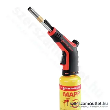 ROTHENBERGER MAPP gázpalack nagynyomású 788ml