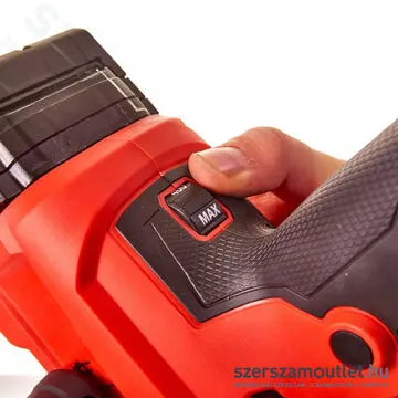 MILWAUKEE M18 FPM-0X Akkus keverőgép HD kofferben (18V) (Akku és töltő nélkül!)