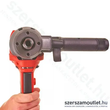 MILWAUKEE M18 FPM-0X Akkus keverőgép HD kofferben (18V) (Akku és töltő nélkül!)