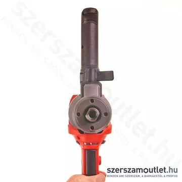 MILWAUKEE M18 FPM-0X Akkus keverőgép HD kofferben (18V) (Akku és töltő nélkül!)