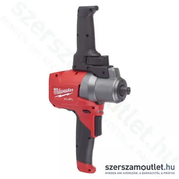 MILWAUKEE M18 FPM-0X Akkus keverőgép HD kofferben (18V) (Akku és töltő nélkül!)